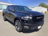 Used 2025 RAM 1500 Laramie w/ Sport Appearance Package image 3