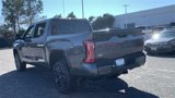 New 2025 Toyota Tundra Platinum image 5