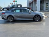 New 2025 Toyota Camry XLE image 2