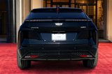 New 2026 Cadillac Lyriq V image 5