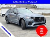 New 2025 MAZDA CX-70 3.3 Turbo S w/ Premium Package image 3