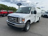New 2025 Ford E-350 and Econoline 350 Super Duty w/ Power Equipment Group image 3