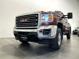 Used 2017 GMC Sierra 2500 4x4 Crew Cab image 4