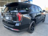 New 2025 Chevrolet Tahoe LS image 5