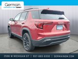 New 2025 GMC Terrain Elevation w/ Elevation Premium Package image 2