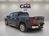 Used 2025 Ford F150 Lariat w/ Equipment Group 501A Mid image 4