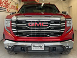 New 2026 GMC Sierra 1500 SLT w/ SLT Premium Plus Package image 3