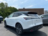 New 2025 Nissan Murano SL w/ Cargo Package image 4