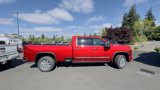 New 2025 Chevrolet Silverado 3500 High Country w/ High Country Premium Package image 5