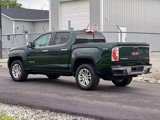 Used 2016 GMC Canyon SLT w/ Driver Alert Package image 4