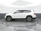 New 2025 Volkswagen Atlas SEL image 4