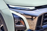 New 2026 Chevrolet Equinox ACTIV w/ Safety and Technology Package image 2