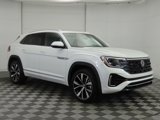 New 2025 Volkswagen Atlas Cross Sport SEL Premium R-Line image 3