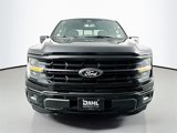 New 2025 Ford F150 XLT w/ Equipment Group 302A MID image 2
