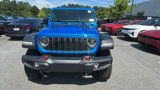 New 2025 Jeep Wrangler Unlimited Rubicon image 3