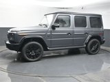 New 2025 Mercedes-Benz G 580 w/ EQ Technology image 4