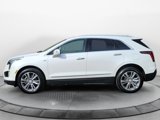 New 2025 Cadillac XT5 Premium Luxury image 4