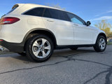 Used 2018 Mercedes-Benz GLC 300 4MATIC w/ Premium Package image 3