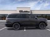 New 2026 Cadillac Escalade Platinum Sport image 5