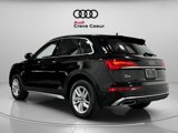 Certified 2022 Audi Q5 2.0T Premium w/ Convenience Package image 3