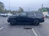 Used 2016 Chevrolet Tahoe 4WD image 4