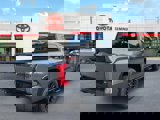 New 2025 Toyota Tundra Platinum image 3