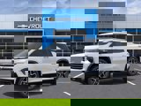 New 2026 Chevrolet Traverse High Country image 2