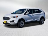 Used 2024 Ford Edge SEL image 3