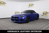 Used 2025 BMW Z4 M40i w/ Premium Package image 3