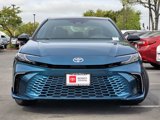 New 2025 Toyota Camry XSE image 2
