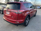 Used 2017 Toyota RAV4 LE image 6