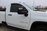 Used 2021 Chevrolet Silverado 2500 W/T w/ WT Convenience Package image 5