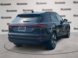 New 2025 Audi Q6 e-tron Prestige image 5