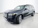 New 2025 Mercedes-Benz GLS 450 4MATIC image 3