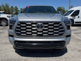 New 2025 Toyota Sequoia 4WD image 2