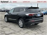 Certified 2024 Buick Enclave Essence w/ Experience Buick Package image 4