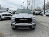 New 2025 RAM 1500 4x4 Crew Cab image 3