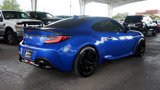 Used 2023 Subaru BRZ Limited image 3