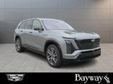 New 2026 Cadillac Vistiq Sport image 3