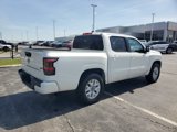 Used 2022 Nissan Frontier SV image 4