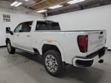 New 2025 GMC Sierra 2500 Denali w/ Denali Reserve Package image 4