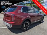 Used 2023 Kia Telluride EX w/ EX Captain's Chair Package image 4