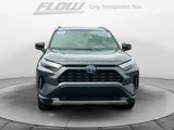 Used 2023 Toyota RAV4 XSE image 2