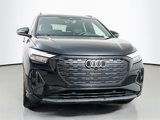 Used 2023 Audi Q4 e-tron Premium Plus w/ Premium Plus image 2