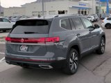 New 2025 Volkswagen Atlas SEL image 3
