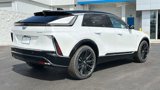 New 2025 Cadillac Lyriq Luxury image 3