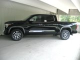 New 2025 Toyota Tundra 1794 Edition image 5
