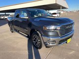 New 2025 RAM 1500 Laramie image 3