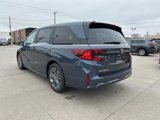New 2025 Honda Odyssey Touring image 5