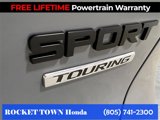 New 2025 Honda CR-V Sport Touring image 6